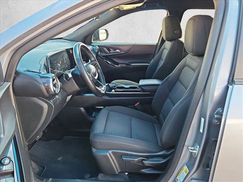 Certified 2025 Chevrolet Equinox LT AWD/4WD image 16