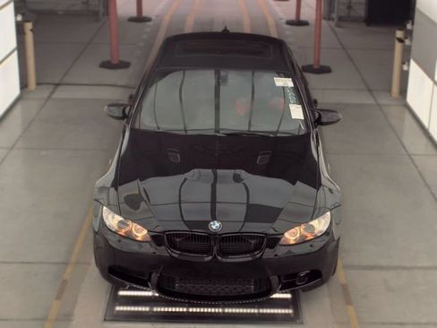 Used 2011 BMW M3 Coupe RWD image 3