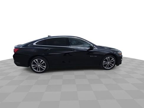 Used 2023 Chevrolet Malibu LT FWD image 9