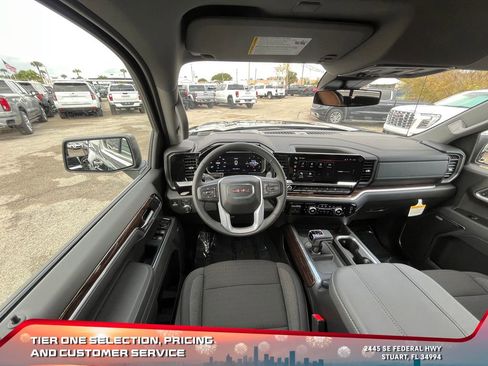 New 2026 GMC Sierra 1500 Elevation w/ Preferred Package image 26