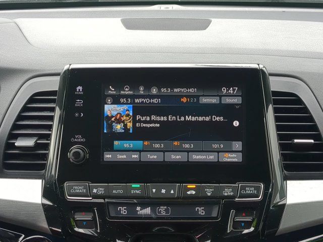 Used 2020 Honda Odyssey Elite image 21