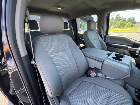 Used 2018 Ford F150 XLT w/ Trailer Tow Package AWD/4WD image 27