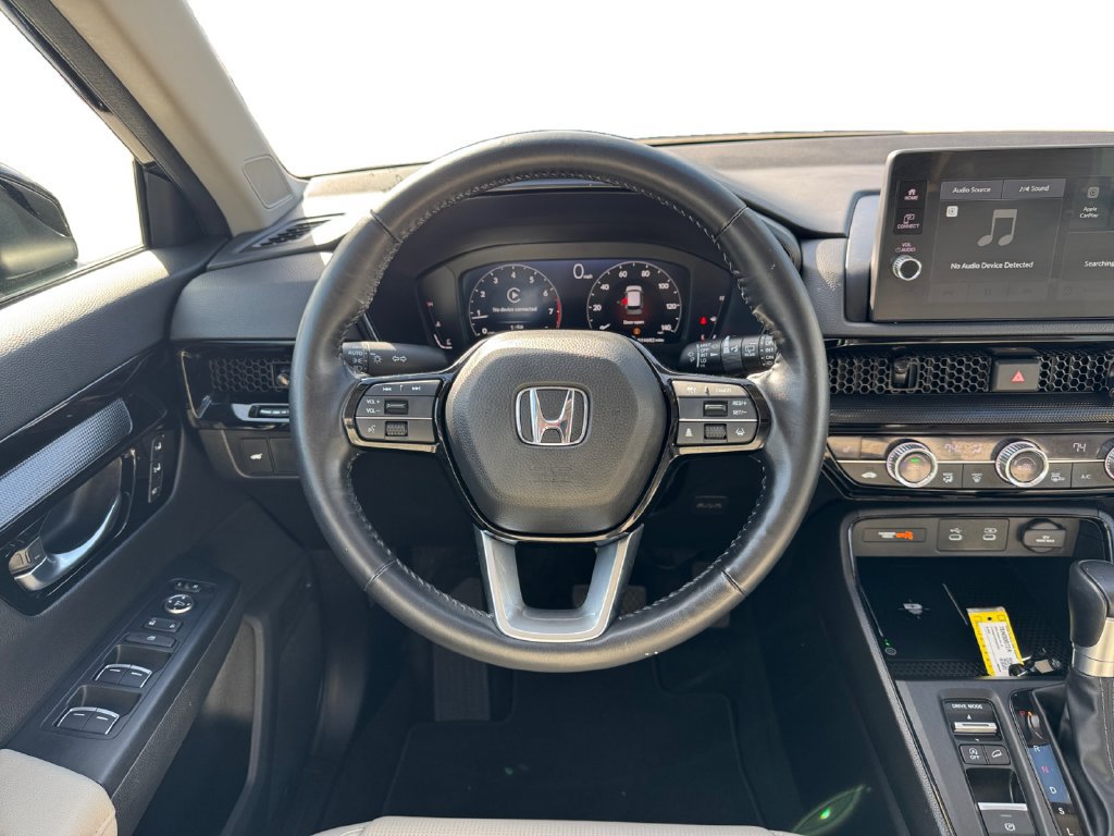 Used 2026 Honda CR-V EX-L image 13