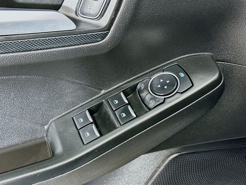 Used 2025 Ford Escape ST-Line w/ Tech Pack #1 image 15