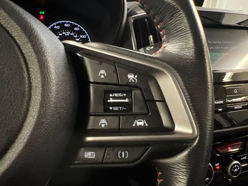 Used 2019 Subaru Forester Sport AWD/4WD image 18