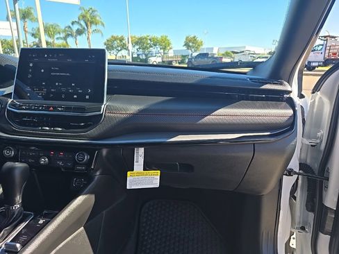 New 2026 Jeep Compass Trailhawk w/ Trailer Tow Group image 6