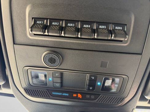 Used 2024 Ford Bronco Everglades image 20