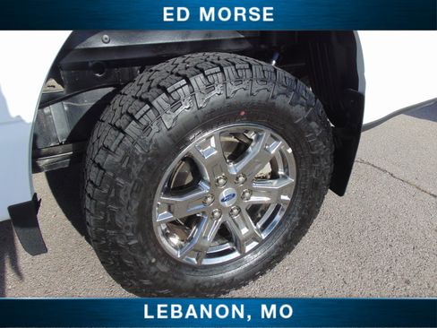 Certified 2022 Ford F150 Lariat image 9