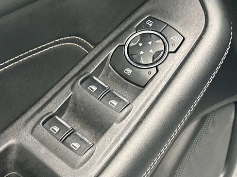 Used 2024 Ford Edge Titanium AWD/4WD image 21