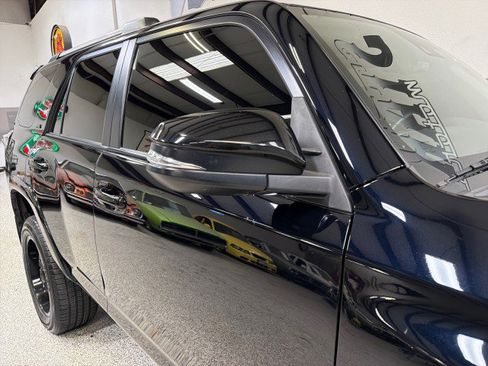 Used 2021 Toyota 4Runner SR5 Premium w/ Moonroof Package image 48