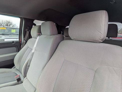 Used 2013 Ford F150 XLT w/ Luxury Equipment Group image 14