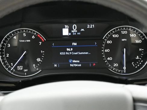Used 2020 Cadillac XT6 Premium Luxury FWD image 17