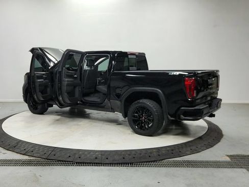 Used 2024 GMC Sierra 1500 Elevation w/ Elevation Premium Package AWD/4WD image 14