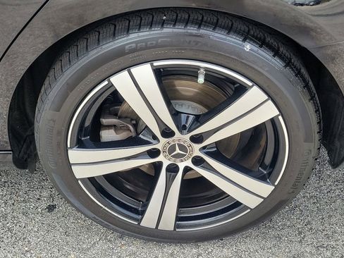 Certified 2022 Mercedes-Benz C 300 Sedan image 8