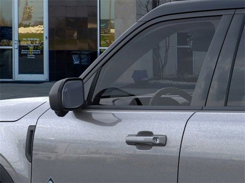 New 2025 Ford Bronco Sport Outer Banks w/ Outer Banks Tech Package+ image 20