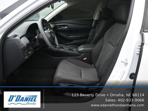 Used 2024 Honda Accord LX image 25