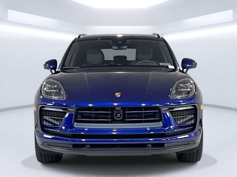 New 2026 Porsche Macan S image 2