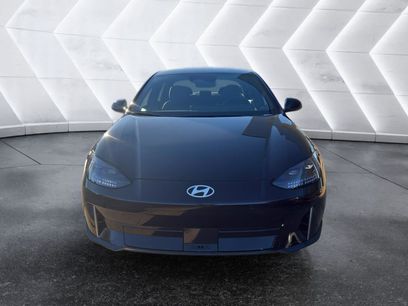 Used 2023 Hyundai Ioniq 6 SEL