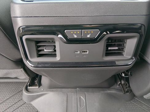 New 2026 Chevrolet Silverado 1500 ZR2 AWD/4WD image 11