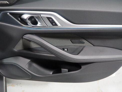 Used 2023 BMW i4 eDrive40 w/ Premium Package RWD image 68