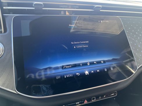 New 2026 Mercedes-Benz E 350 4MATIC Sedan image 20