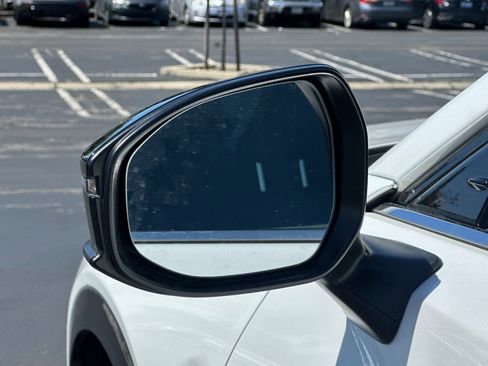 Used 2025 Toyota Crown Signia w/ Advanced Technology Package image 52