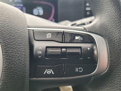 Used 2023 Kia Sportage LX image 27