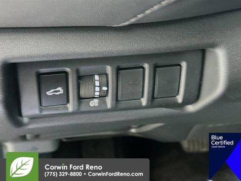 Used 2026 Subaru Outback Wilderness AWD/4WD image 13