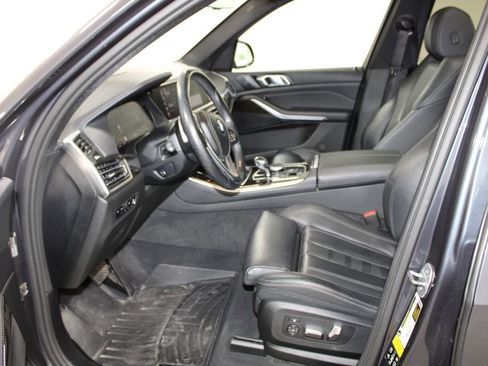 Used 2019 BMW X5 xDrive40i w/ Convenience Package image 17