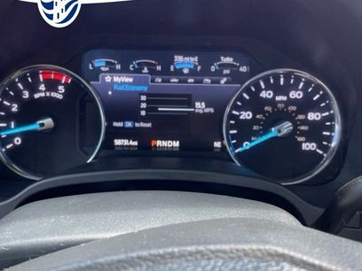 Used 2022 Ford F350 Platinum w/ Tremor Off-Road Package