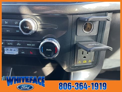 Used 2023 Ford F150 Tremor w/ Trailer Tow Package image 24