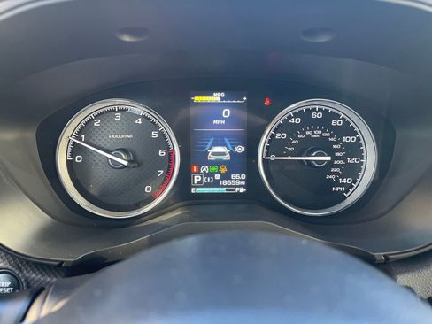 Used 2024 Subaru Forester Touring w/ Convenience Package image 14