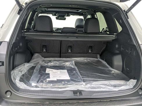 New 2026 Subaru Forester Wilderness image 28