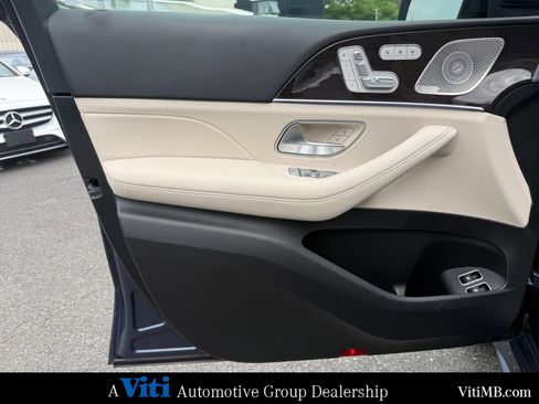 Certified 2024 Mercedes-Benz GLE 450e 4MATIC image 16