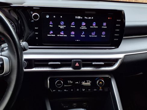 Used 2024 Kia K5 GT-Line image 15