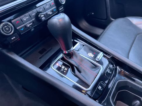 Used 2022 Jeep Compass Trailhawk w/ Trailhawk Elite Group image 20