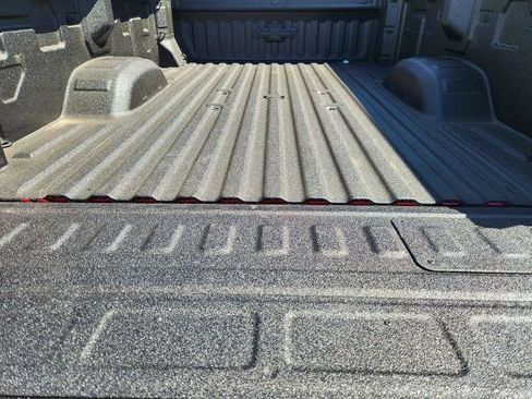 New 2026 Chevrolet Silverado 3500 LTZ w/ LTZ Texas Edition image 23