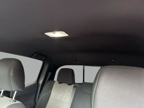 Used 2021 Toyota Tacoma TRD Sport image 33