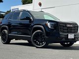 Used 2025 GMC Terrain Elevation w/ Black Edition image 2