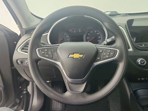 Certified 2022 Chevrolet Malibu LS FWD image 17