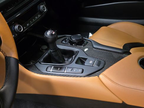 Used 2023 Toyota Supra A91 Edition image 24