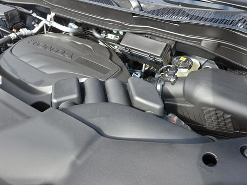 New 2026 Honda Ridgeline RTL image 23