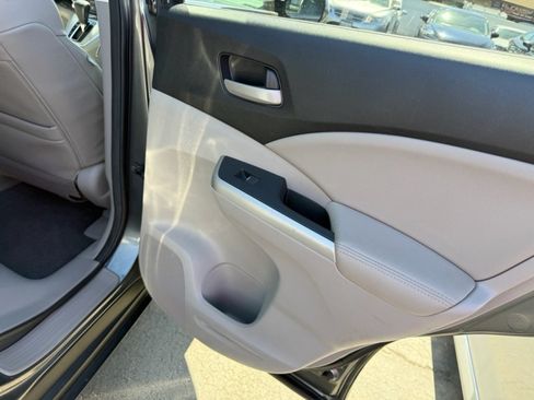 Used 2014 Honda CR-V EX-L image 23