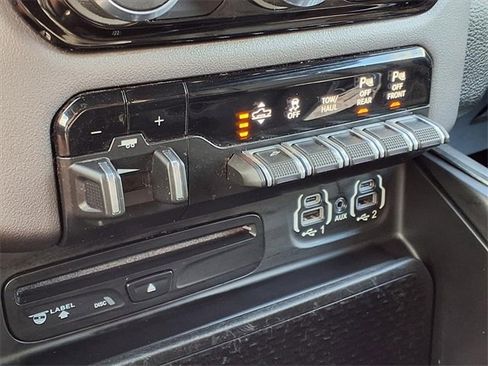 Used 2019 RAM 1500 Sport w/ Level 2 Equipment Group image 16