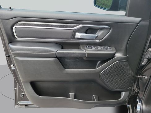 Used 2024 RAM 1500 Big Horn RWD image 26