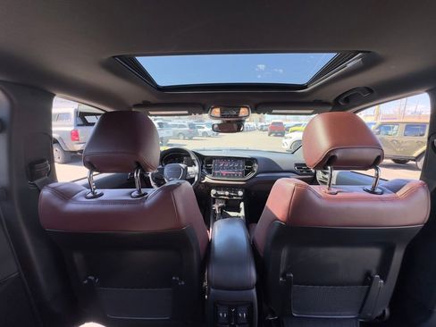 Certified 2024 Dodge Durango R/T image 25