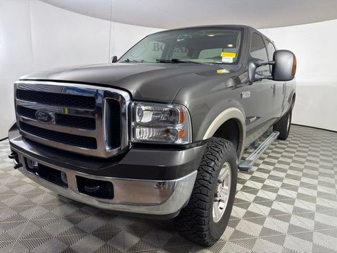 Used 2006 Ford F350 XL AWD/4WD image 4
