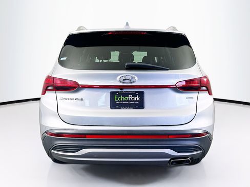 Used 2023 Hyundai Santa Fe SEL AWD/4WD image 7