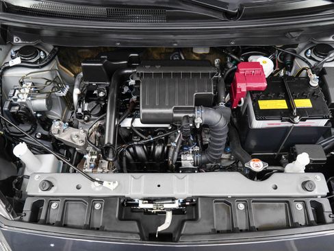 Used 2024 Mitsubishi Mirage ES FWD image 28