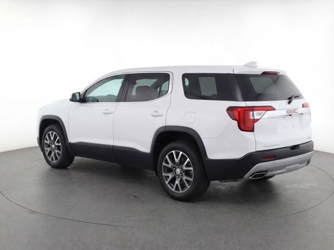 Used 2023 GMC Acadia SLT AWD/4WD image 6